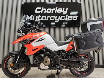 Used Suzuki DL1050 V-STROM 2020 for sale - bike-78534863: Photo