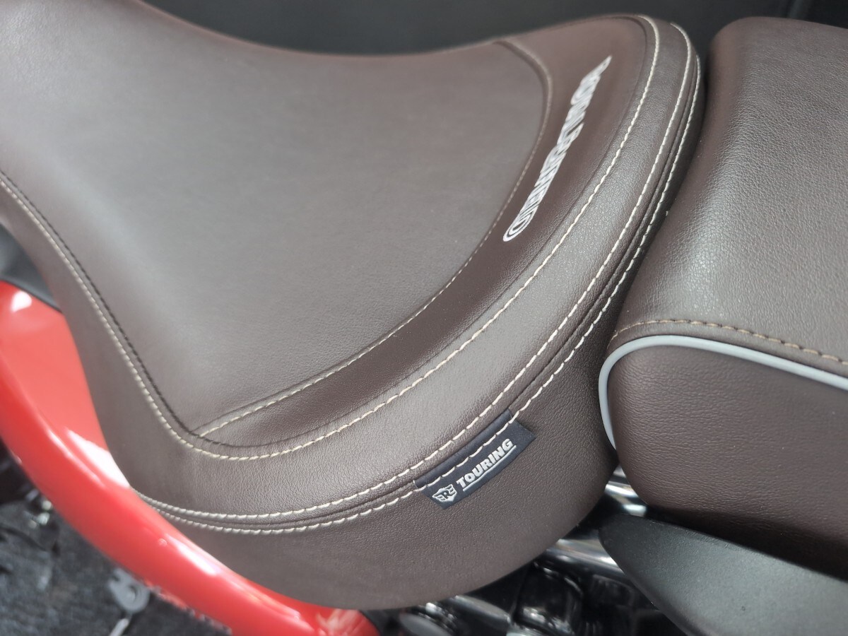 Used Royal Enfield METEOR 350 E5 2023 for sale - 78396531: Photo 10