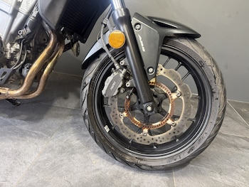 Used Honda CB 500 XA-J 2018 for sale - bike-79600442: Photo