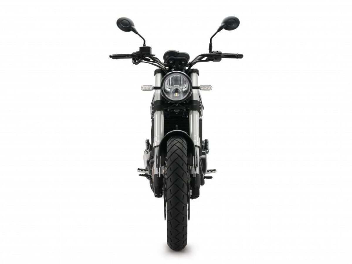 Used Benelli Leoncino 500 Trail for sale - 78394053: Photo 17