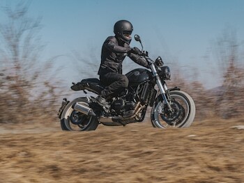 Used Benelli Leoncino 500 Trail undefined for sale - bike-78394053: Photo