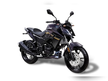 Used SYM NHX 125cc undefined for sale - bike-78393354: Photo