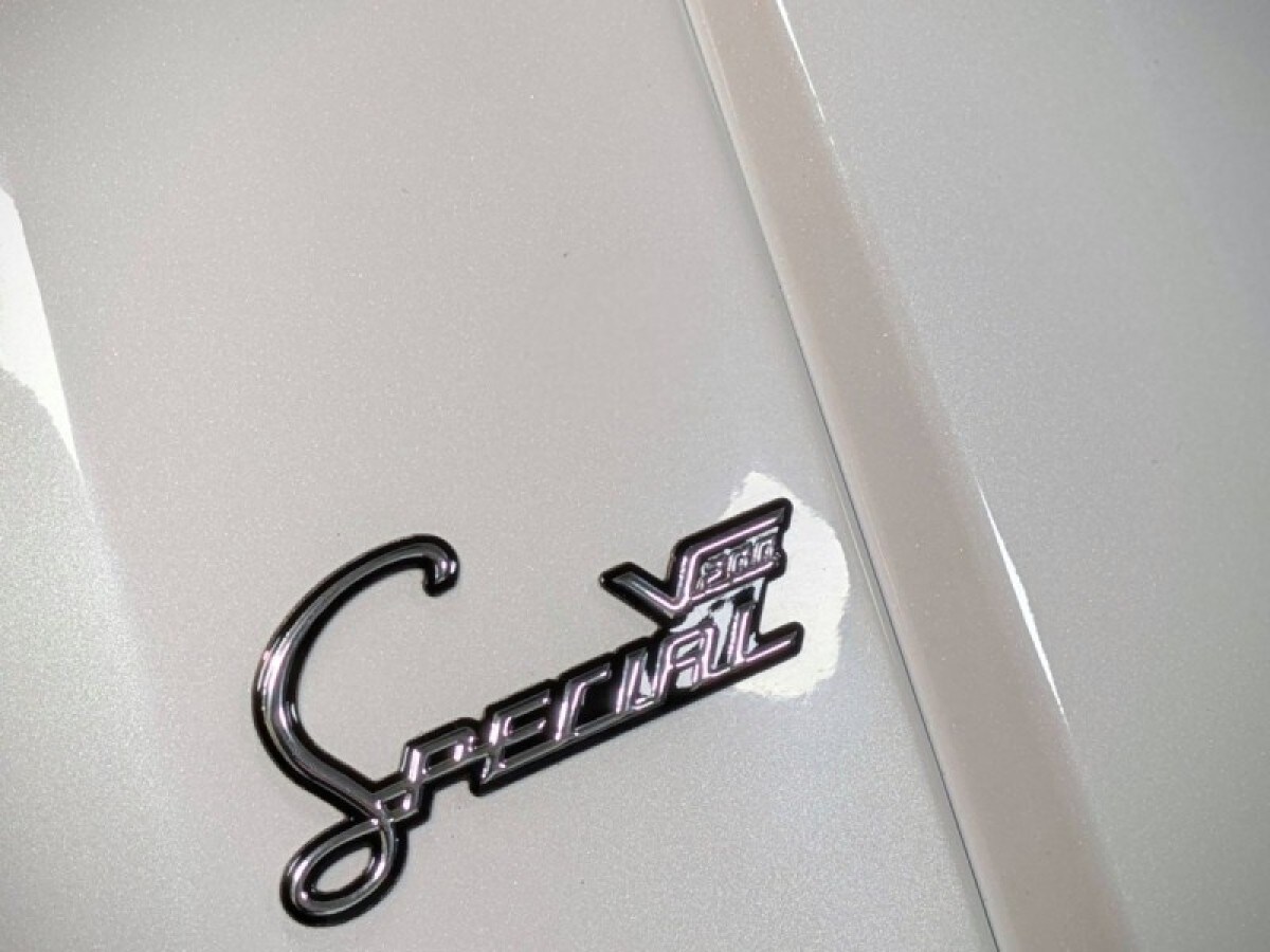 Used Lambretta V 200 Special for sale - 78393758: Photo 13