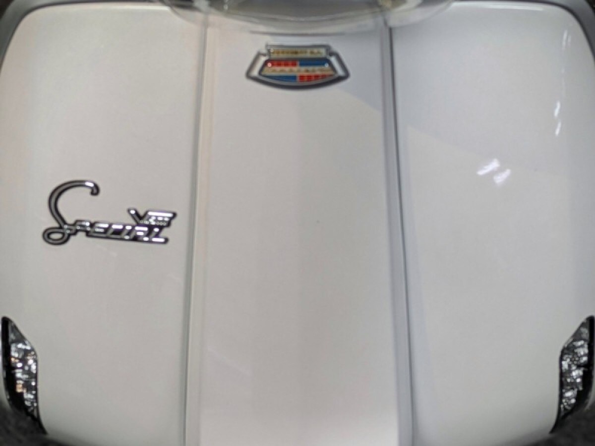 Used Lambretta V 200 Special for sale - 78393758: Photo 14