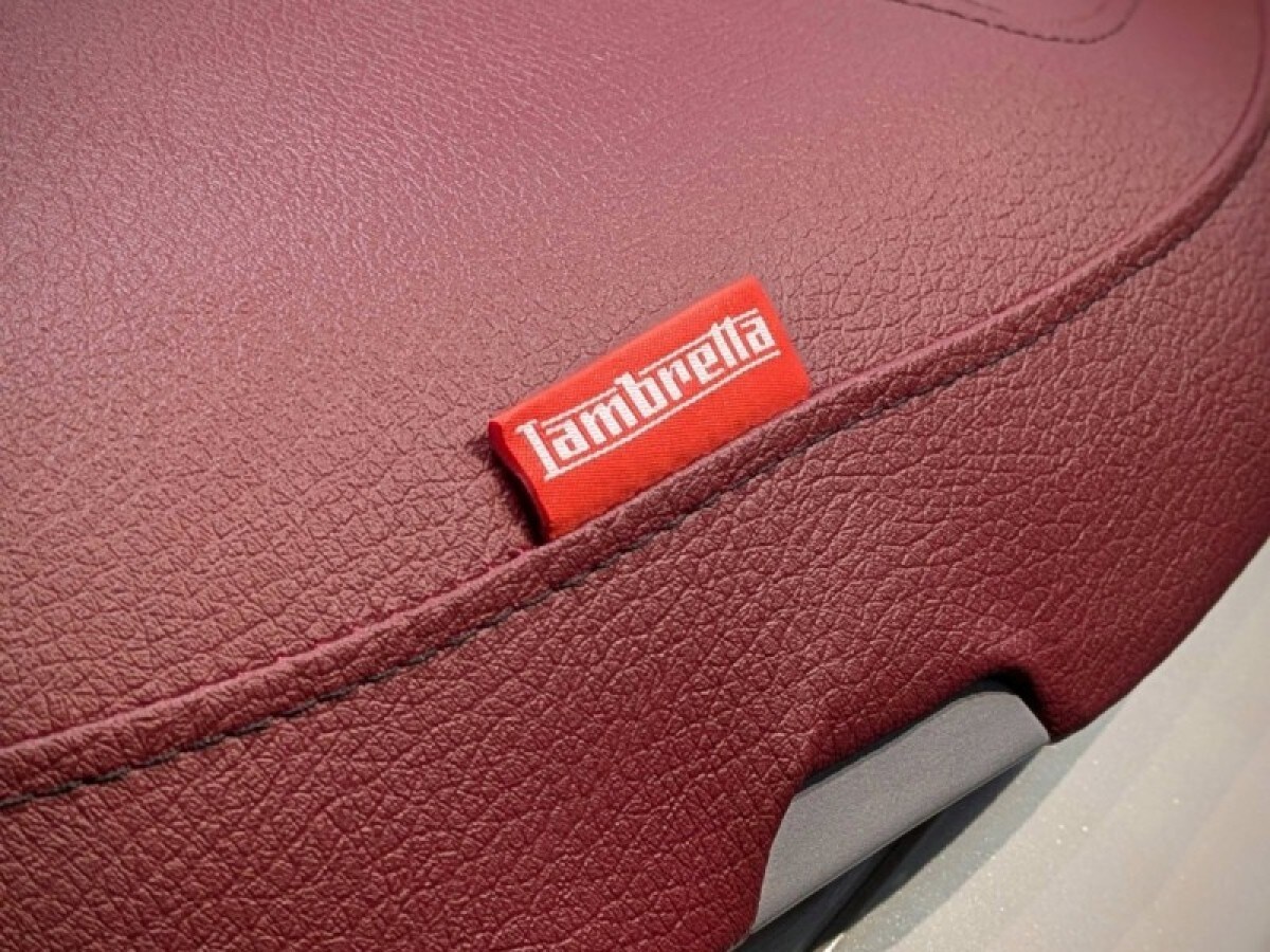 Used Lambretta V 200 Special for sale - 78393758: Photo 15