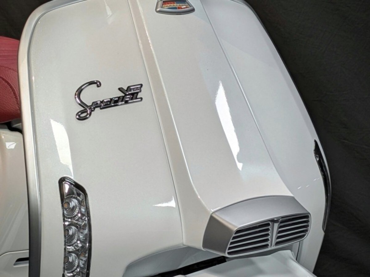 Used Lambretta V 200 Special for sale - 78393758: Photo 16