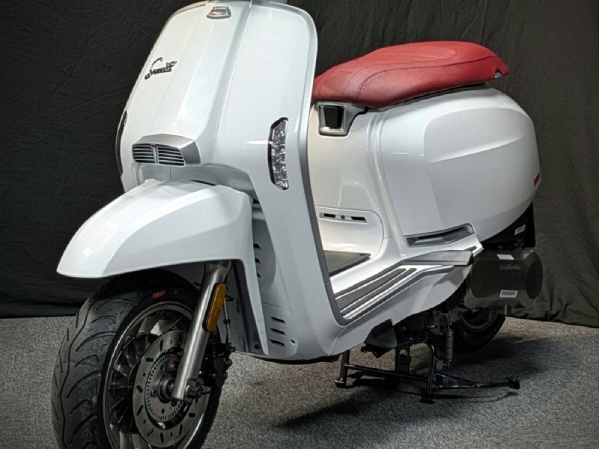 Used Lambretta V 200 Special for sale - 78393758: Photo 19