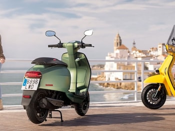 Used Lambretta V 200 Special undefined for sale - bike-78393758: Photo