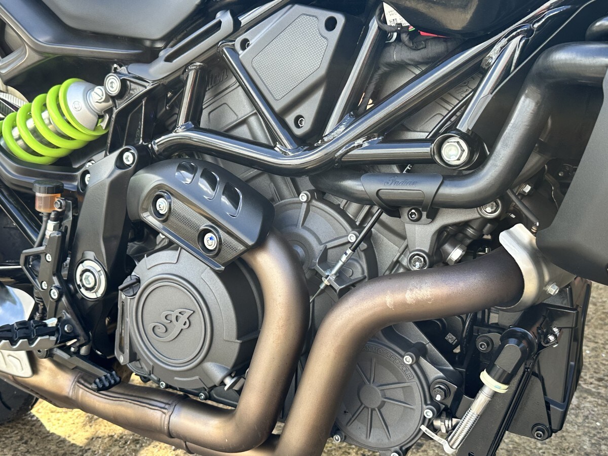 Used Indian FTR 2024 for sale - 78571756: Photo 6