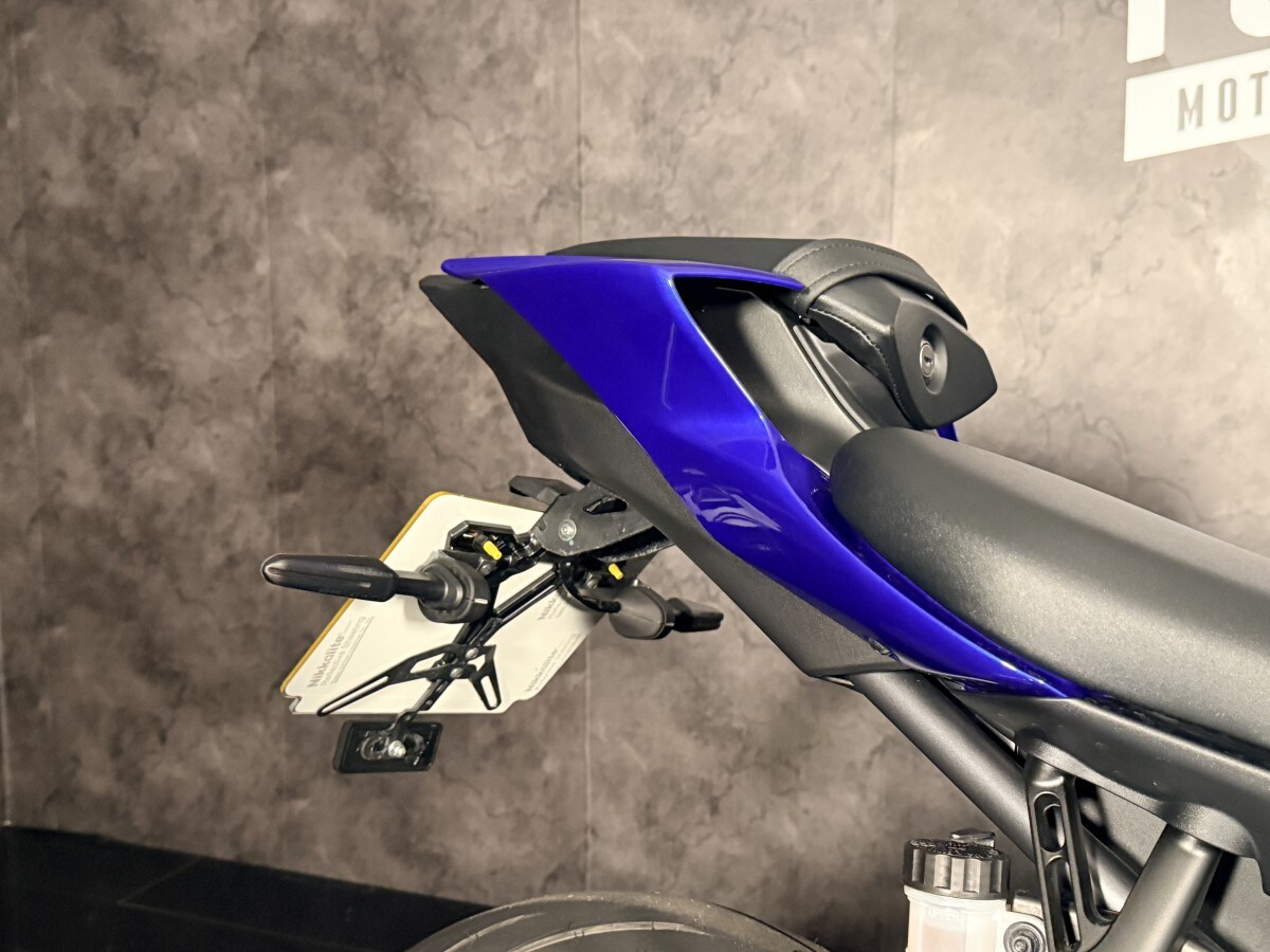 Used Yamaha YZF R7 (YZF690) 2024 for sale - 78722640: Photo 10