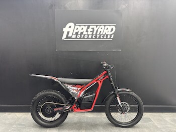 Used OSET TXP 24 undefined for sale - bike-78394815: Photo