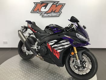 Used Aprilia RSV4 FACTORY undefined for sale - bike-79819797: Photo