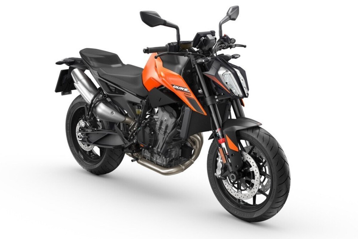 Used KTM 790 DUKE for sale - 78394592: Photo 6