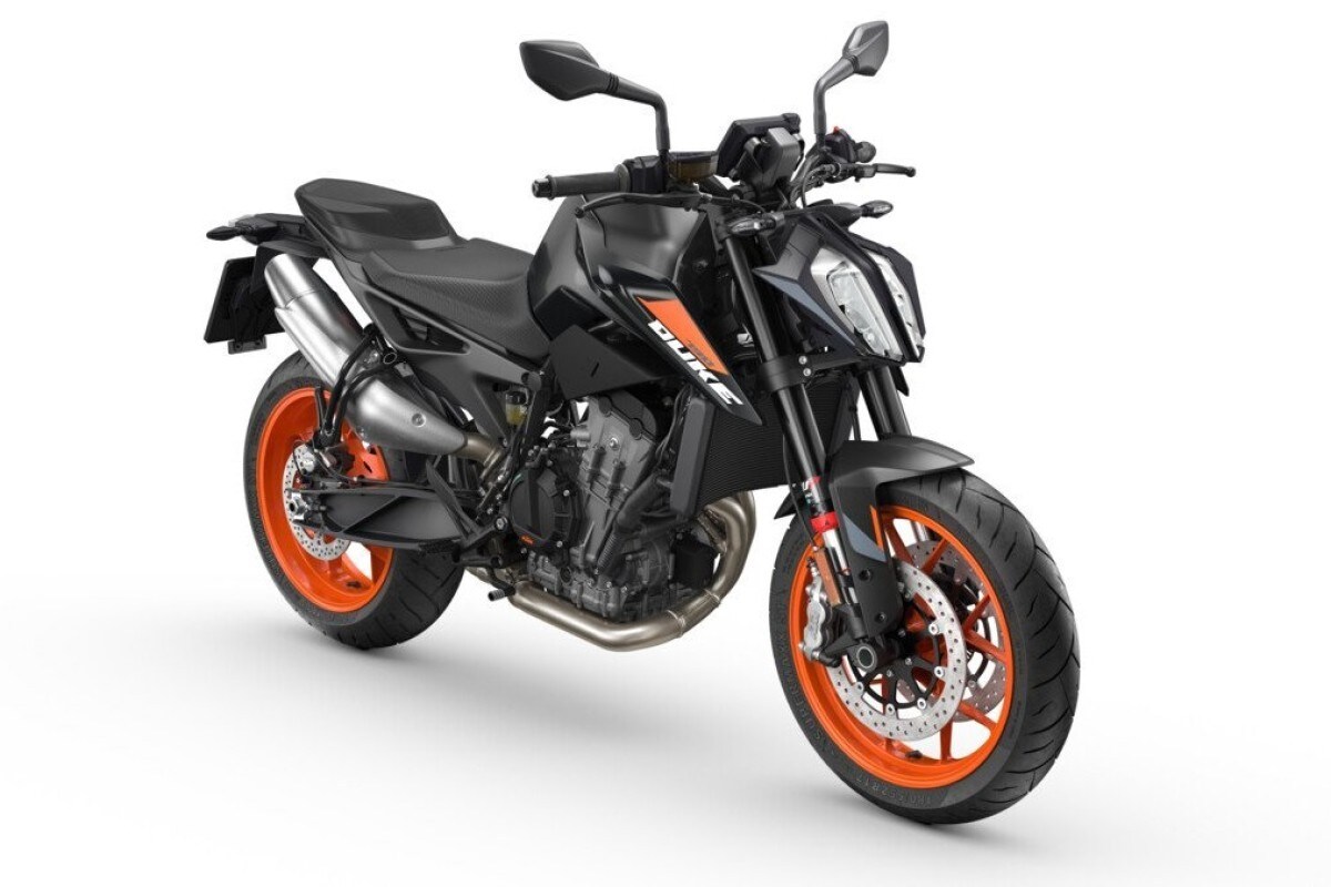 Used KTM 790 DUKE for sale - 78394592: Photo 7