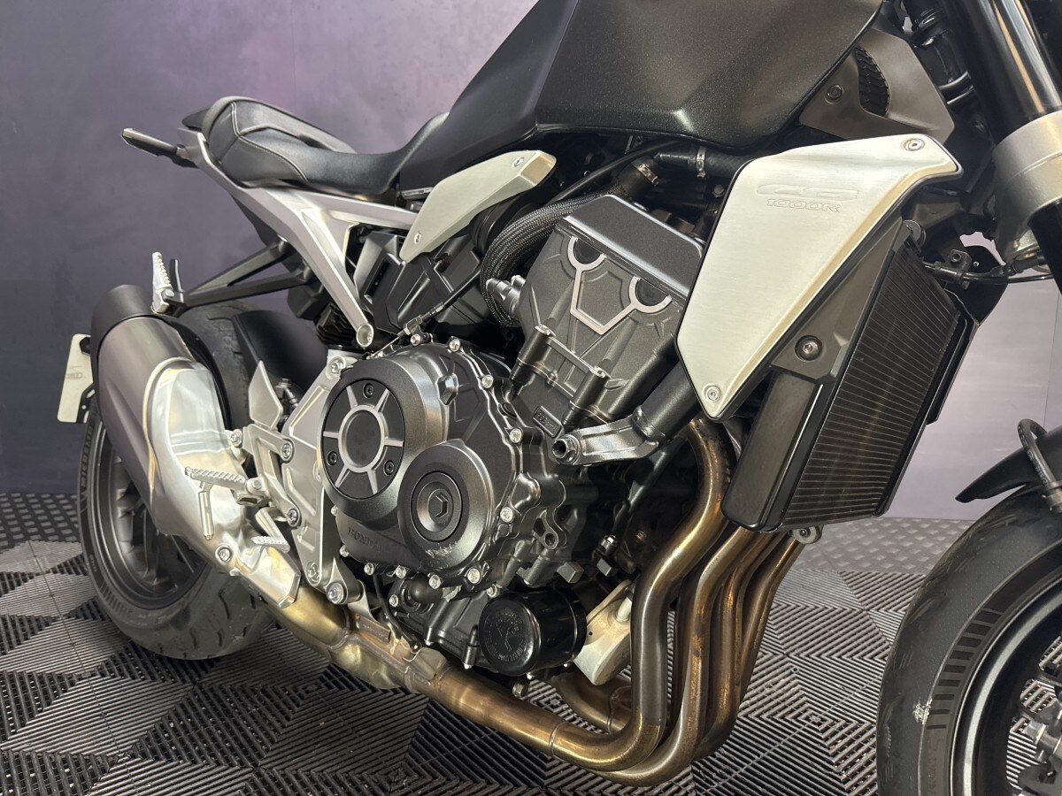 Used Honda CB 1000 R 2022 for sale - 78396365: Photo 10