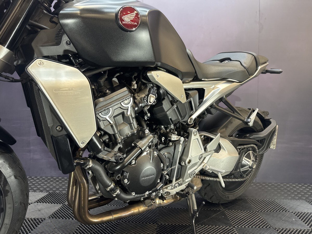Used Honda CB 1000 R 2022 for sale - 78396365: Photo 11