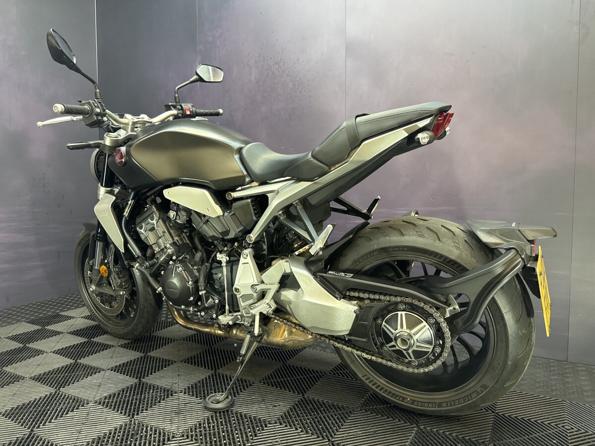 Used Honda CB 1000 R 2022 for sale - 78396365: Photo 14