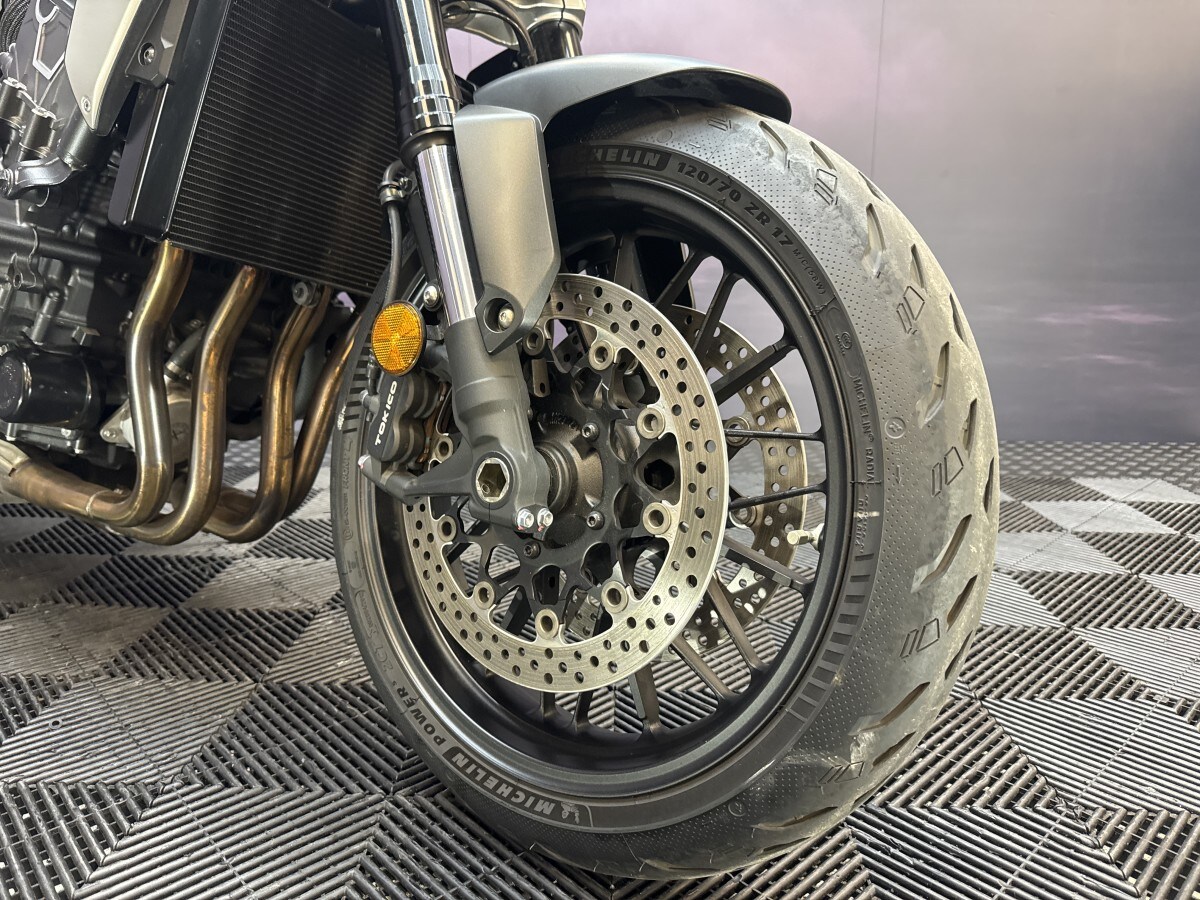 Used Honda CB 1000 R 2022 for sale - 78396365: Photo 15
