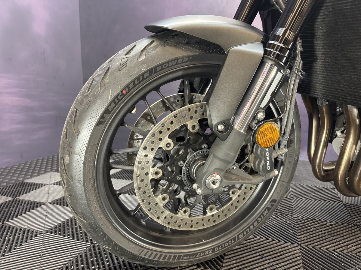Used Honda CB 1000 R 2022 for sale - 78396365: Photo 16