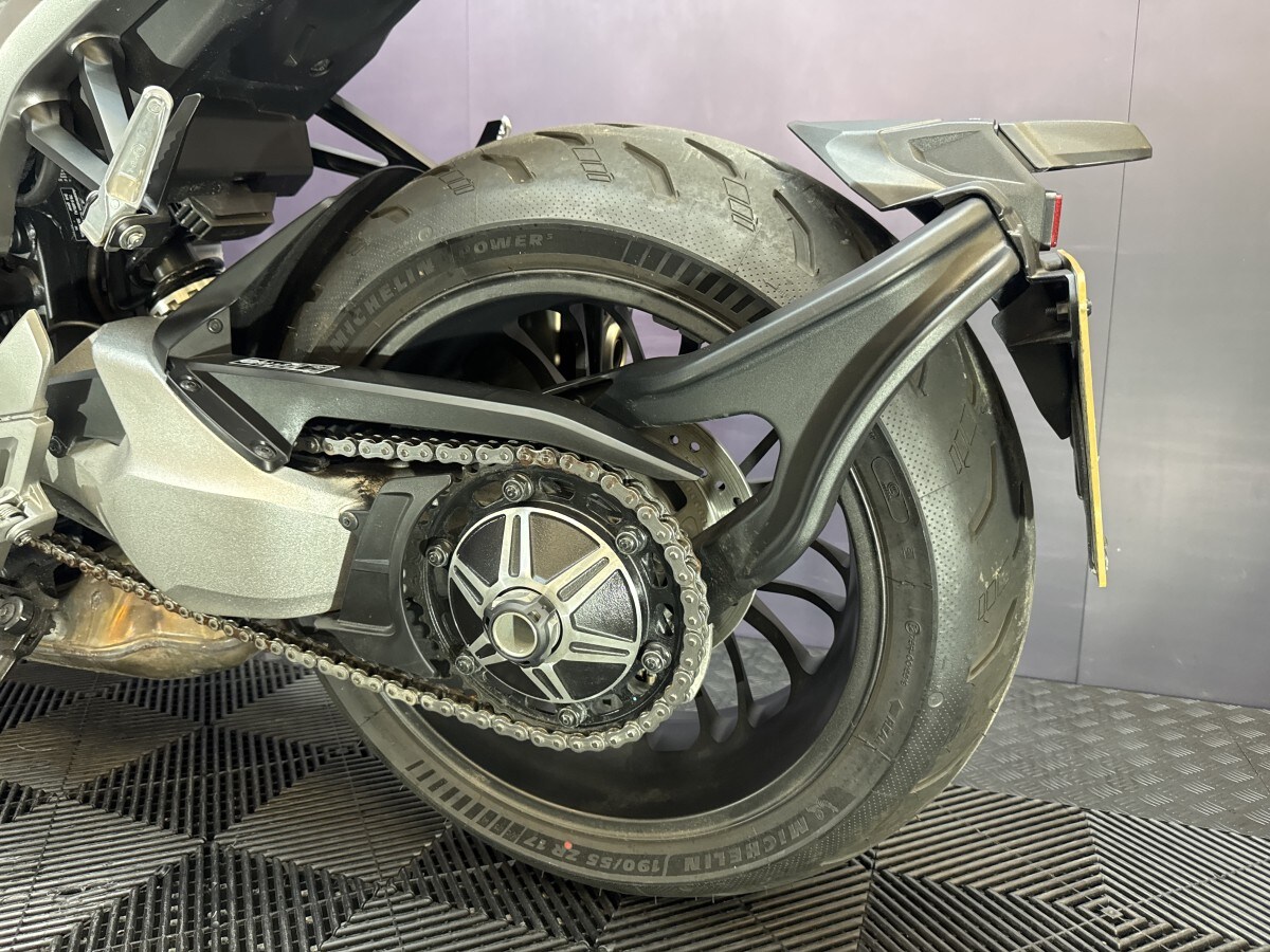 Used Honda CB 1000 R 2022 for sale - 78396365: Photo 17