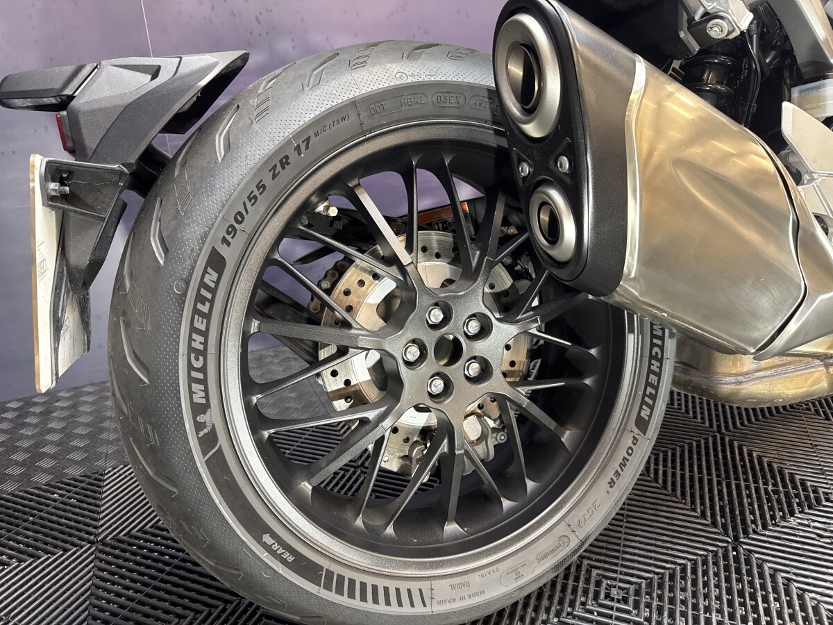 Used Honda CB 1000 R 2022 for sale - 78396365: Photo 18
