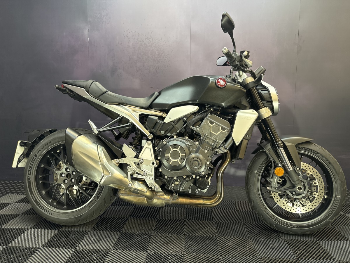 Used Honda CB 1000 R 2022 for sale - 78396365: Photo 2