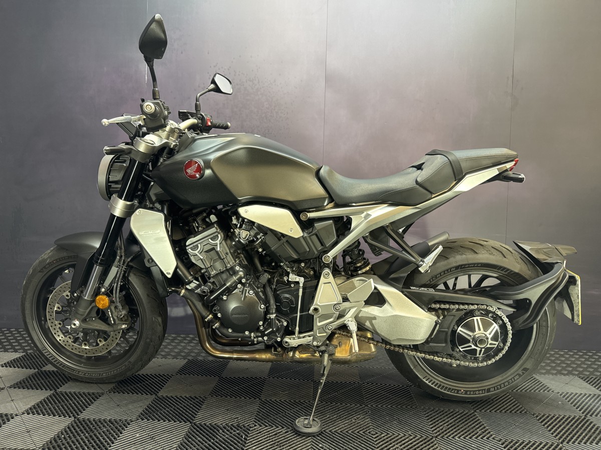 Used Honda CB 1000 R 2022 for sale - 78396365: Photo 3