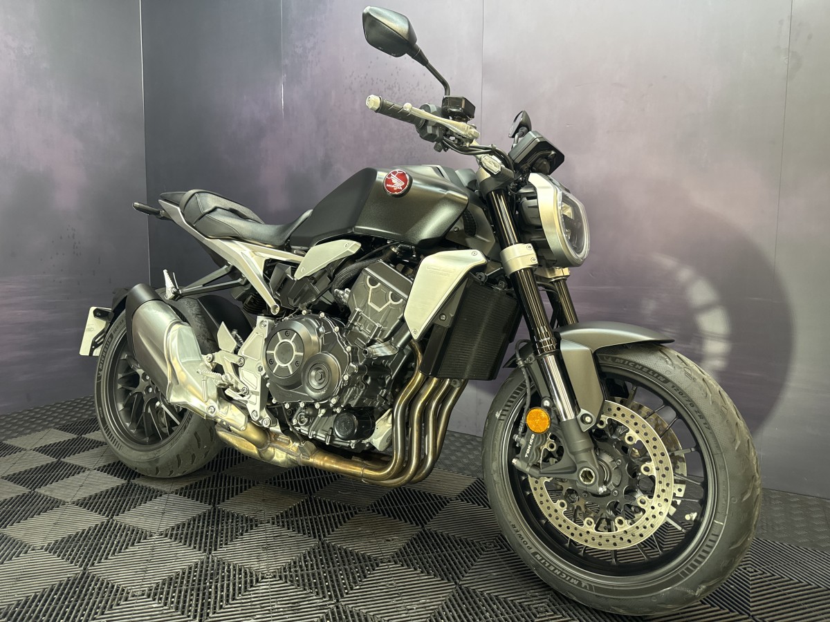 Used Honda CB 1000 R 2022 for sale - 78396365: Photo 4