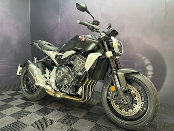 Used Honda CB 1000 R 2022 for sale - bike-78396365: Photo