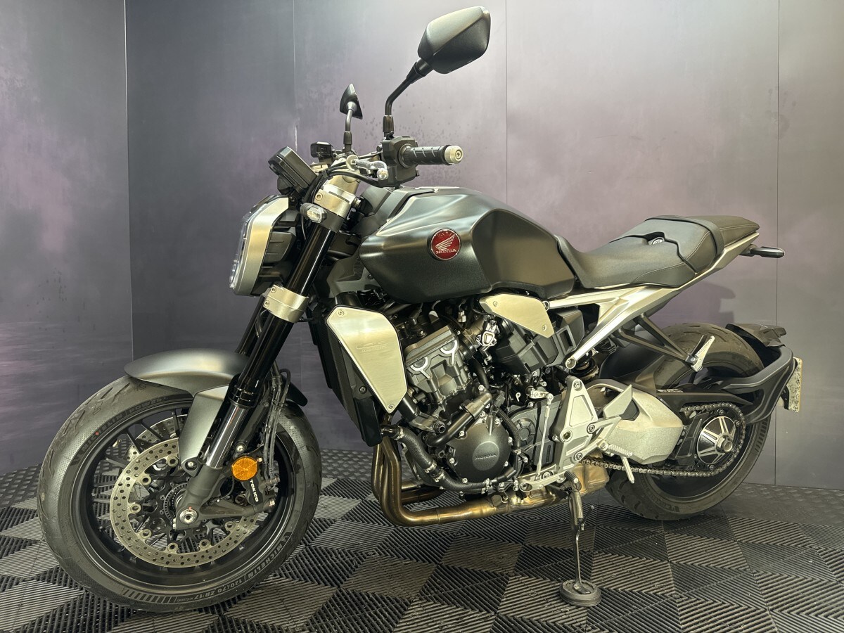 Used Honda CB 1000 R 2022 for sale - 78396365: Photo 5