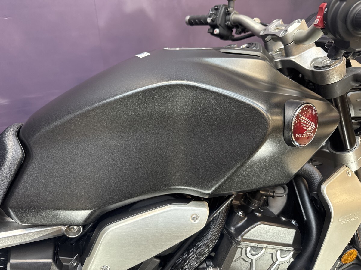 Used Honda CB 1000 R 2022 for sale - 78396365: Photo 6