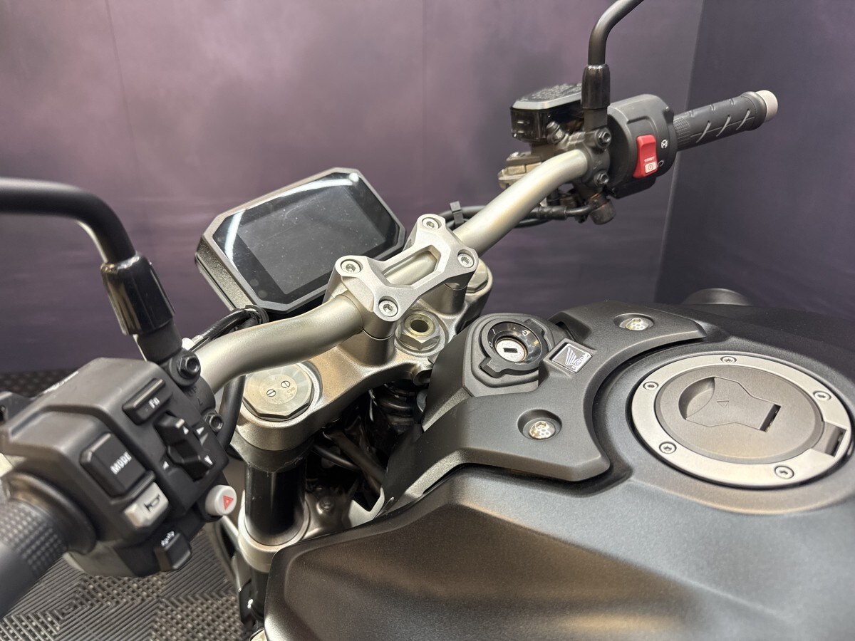 Used Honda CB 1000 R 2022 for sale - 78396365: Photo 7