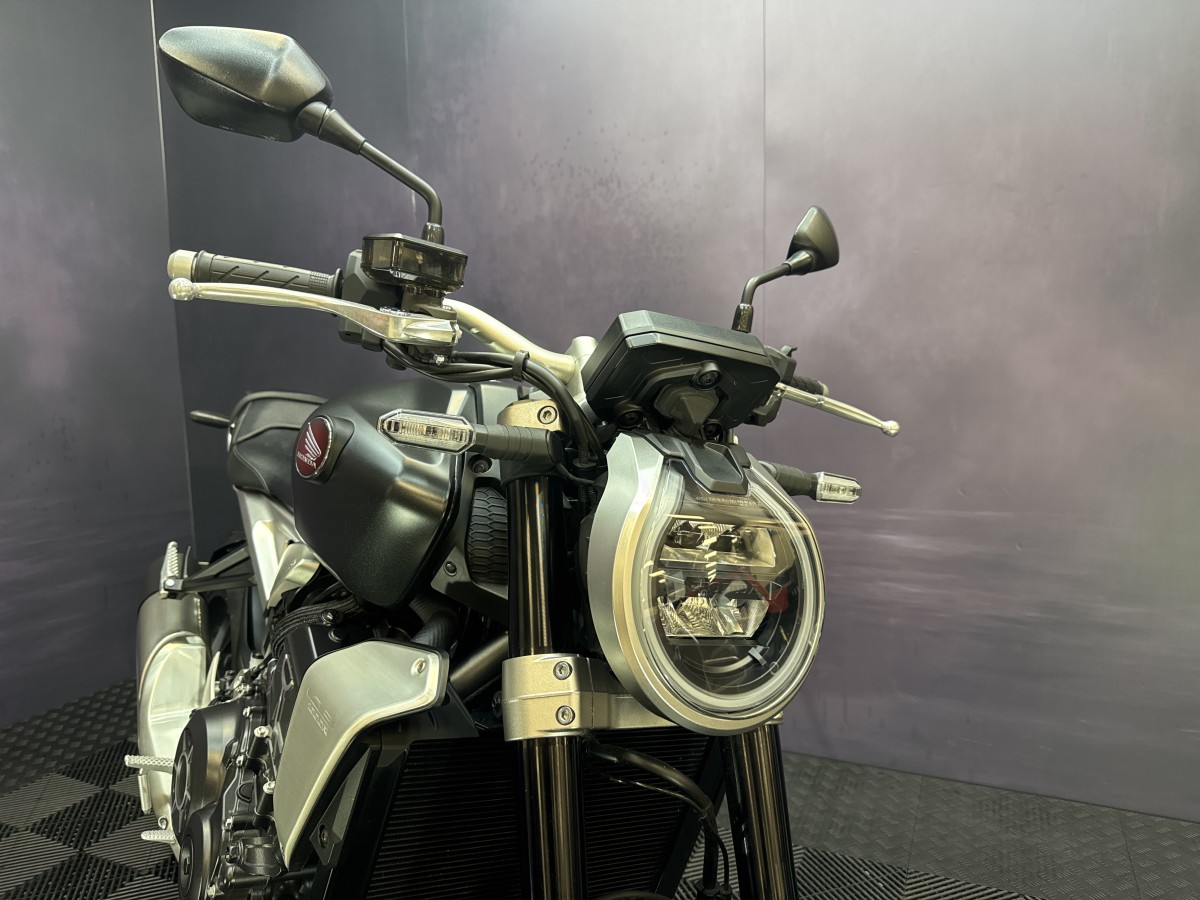 Used Honda CB 1000 R 2022 for sale - 78396365: Photo 8