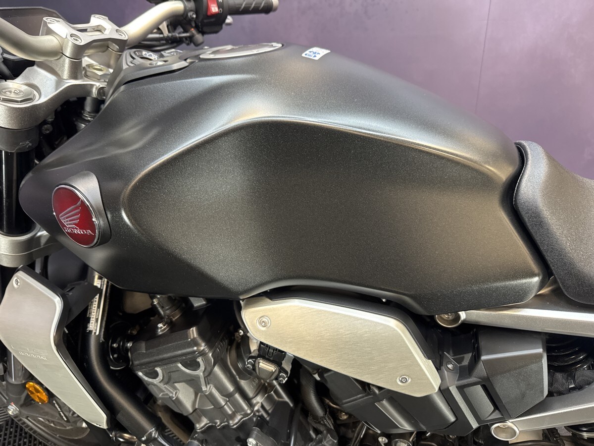 Used Honda CB 1000 R 2022 for sale - 78396365: Photo 9