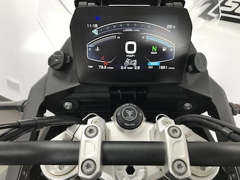 Used VOGE DS900X 2024 for sale - bike-78836245: Photo