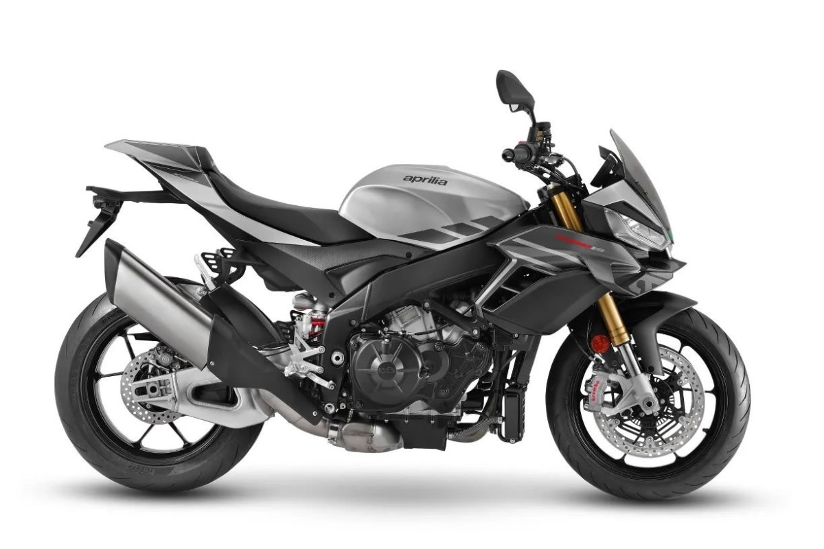 Used Aprilia Tuono V4 1100 for sale - 78394060: Photo 2