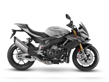 Used Aprilia Tuono V4 1100 undefined for sale - bike-78394060: Photo