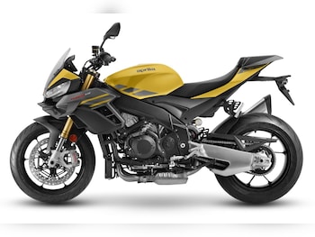 Used Aprilia Tuono V4 1100 undefined for sale - bike-78394060: Photo