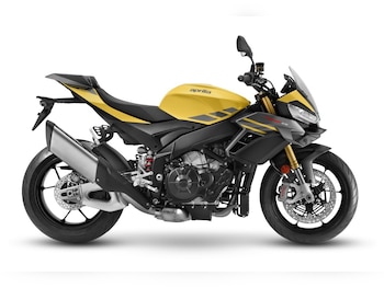 Used Aprilia Tuono V4 1100 undefined for sale - bike-78394060: Photo