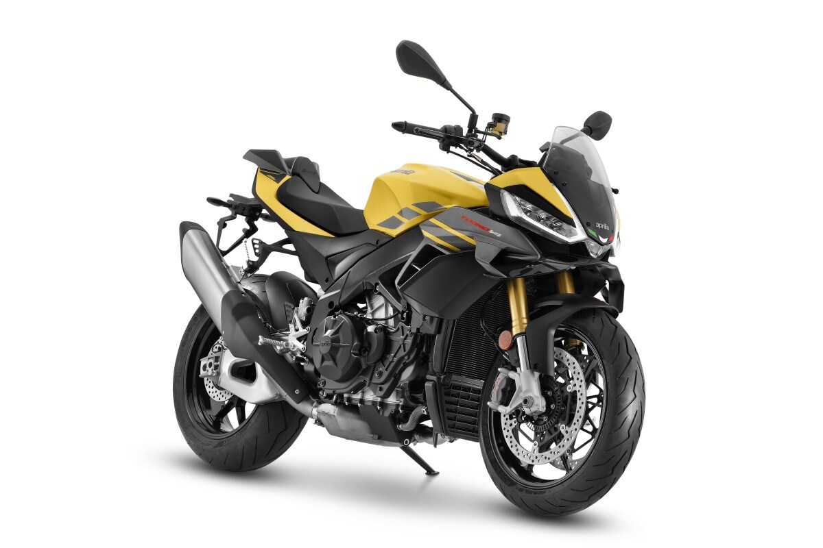 Used Aprilia Tuono V4 1100 for sale - 78394060: Photo 5