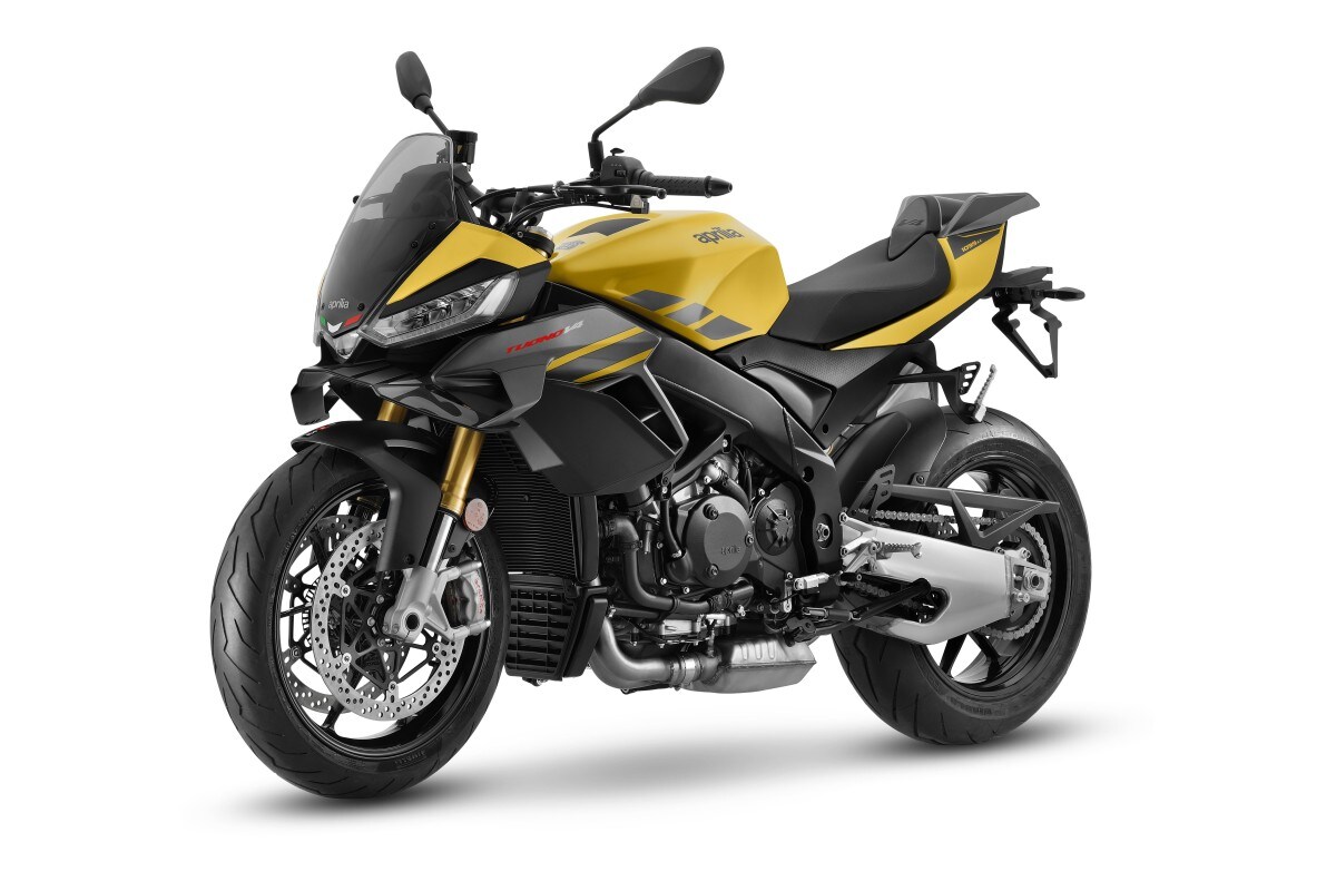 Used Aprilia Tuono V4 1100 for sale - 78394060: Photo 7