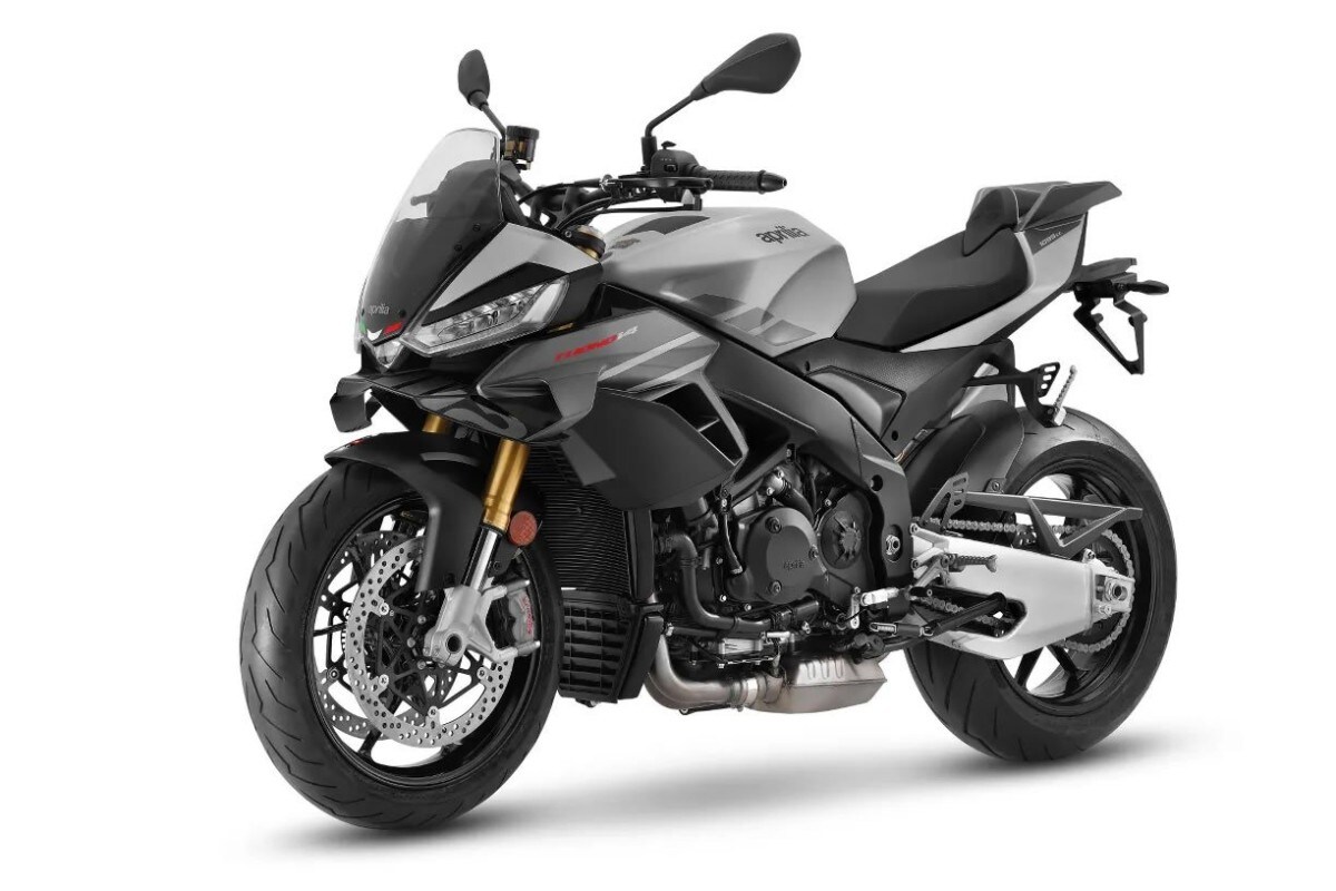 Used Aprilia Tuono V4 1100 for sale - 78394060: Photo 8