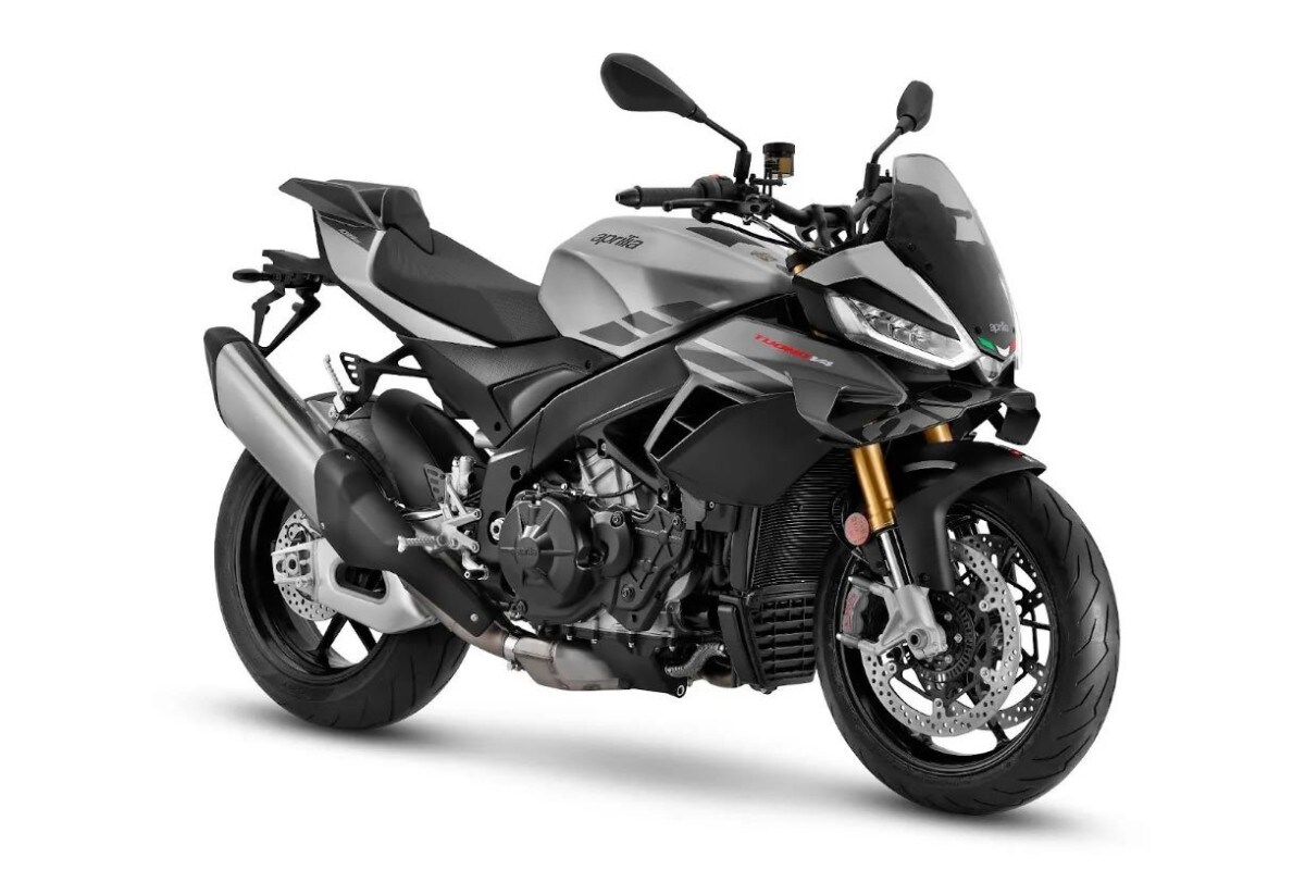 Used Aprilia Tuono V4 1100 for sale - 78394060: Photo 9