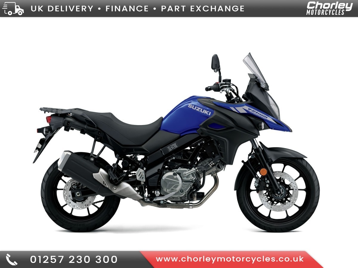 Used Suzuki DL650AM5 V-STROM 650 for sale - 78394690: Photo 1