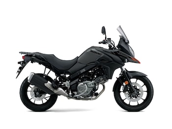 Used Suzuki DL650AM5 V-STROM 650 undefined for sale - bike-78394690: Photo