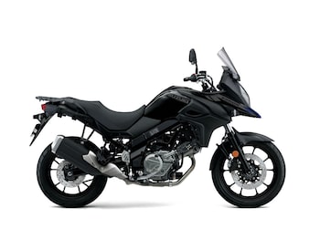 Used Suzuki DL650AM5 V-STROM 650 undefined for sale - bike-78394690: Photo