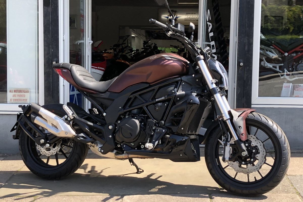 Used Benelli 502 C for sale - 78395918: Photo 2