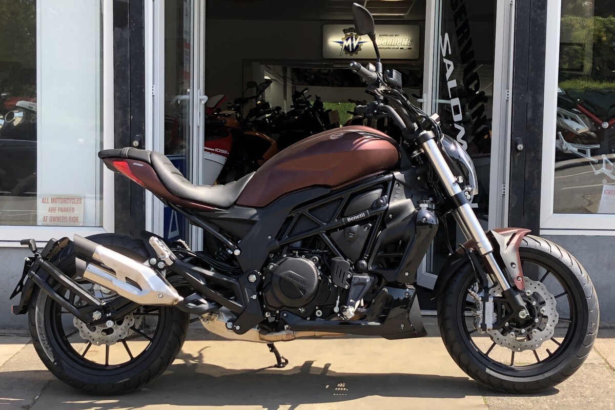 Used Benelli 502 C for sale - 78395918: Photo 3