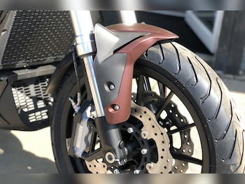 Used Benelli 502 C undefined for sale - bike-78395918: Photo