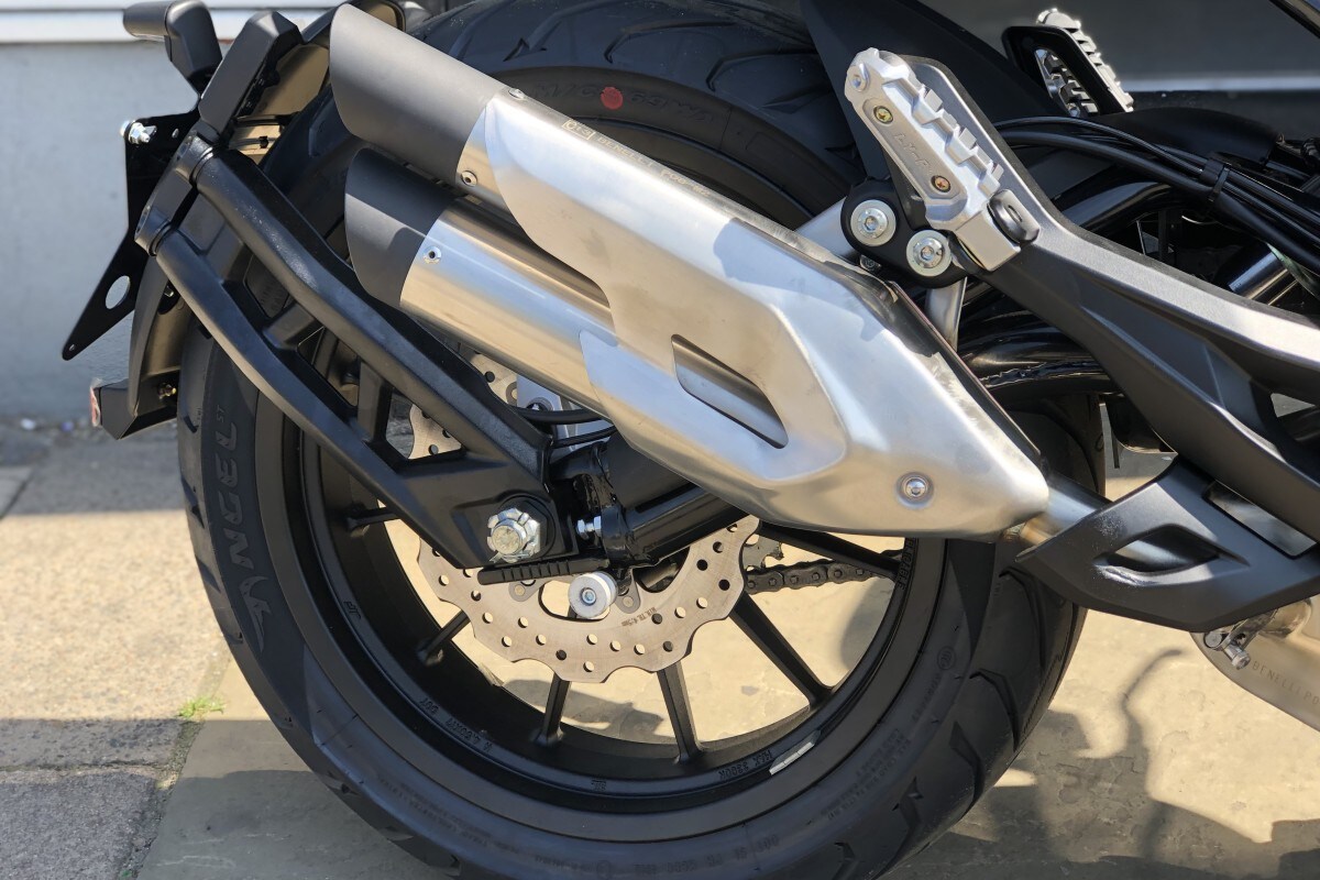 Used Benelli 502 C for sale - 78395918: Photo 6